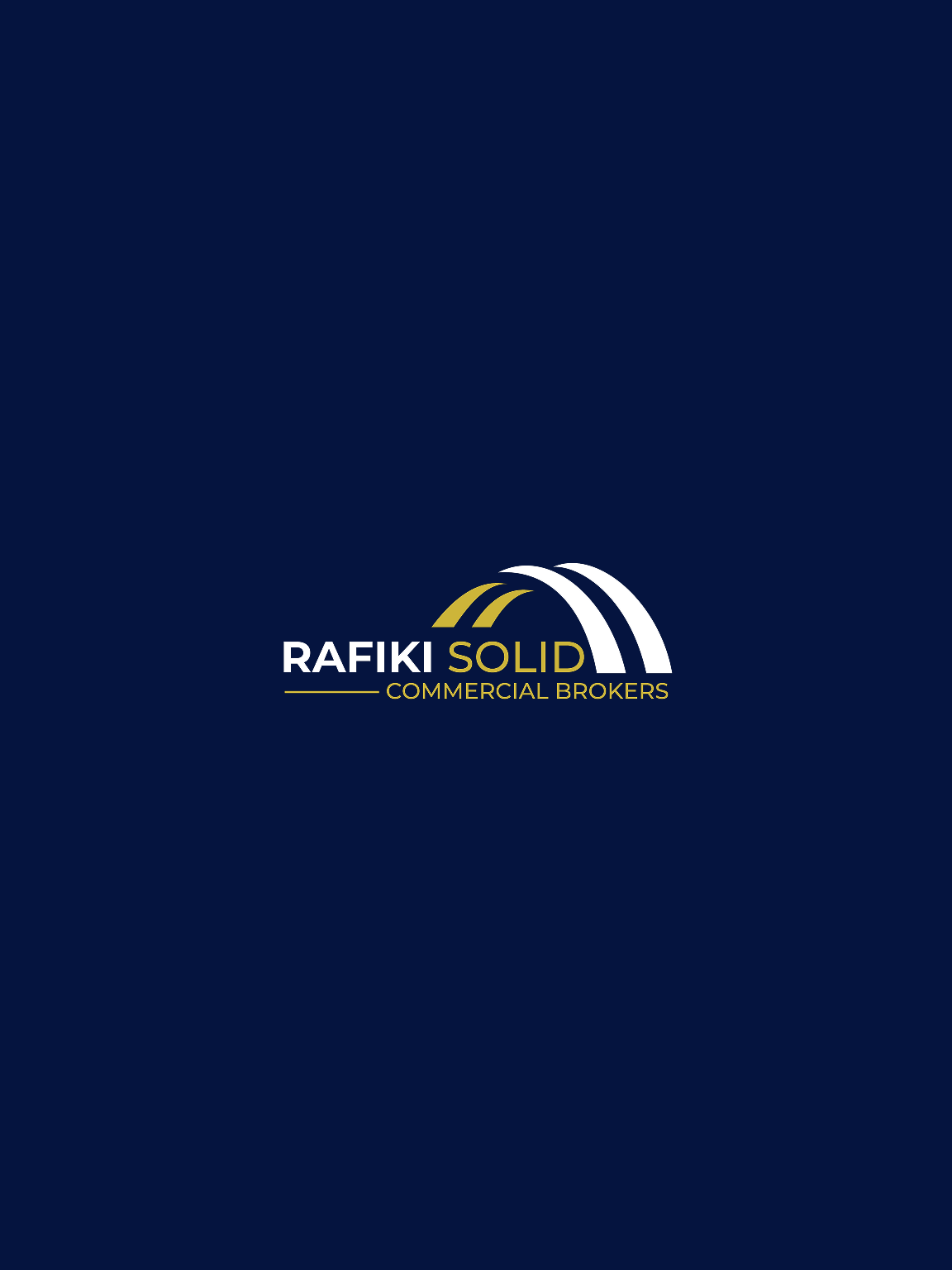 Rafiki Solid Commercial Brokers, Dubai