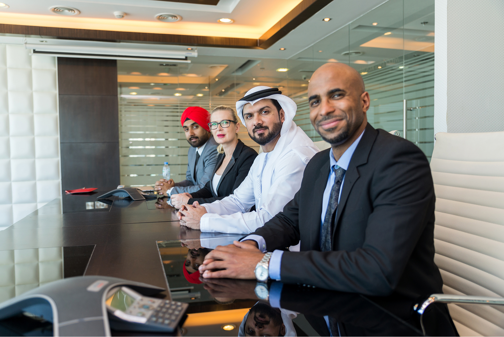 About Us - Rafiki Solid Commercial Brokers, Dubai